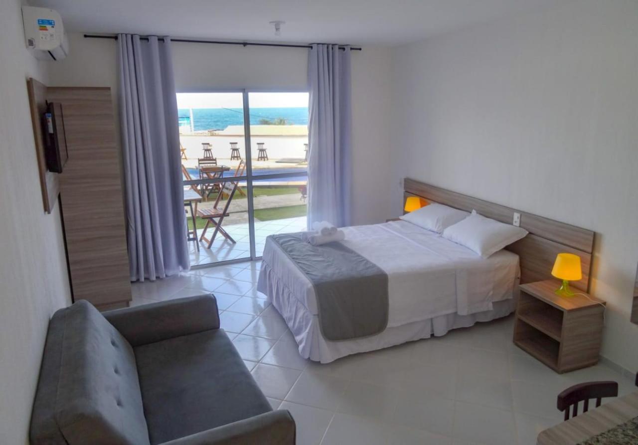 Sibauma Flats - Epipa Hoteis Praia de Pipa Exterior foto
