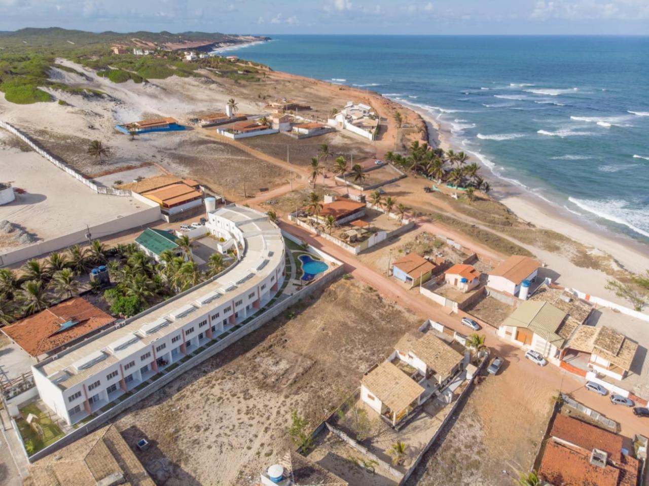 Sibauma Flats - Epipa Hoteis Praia de Pipa Exterior foto