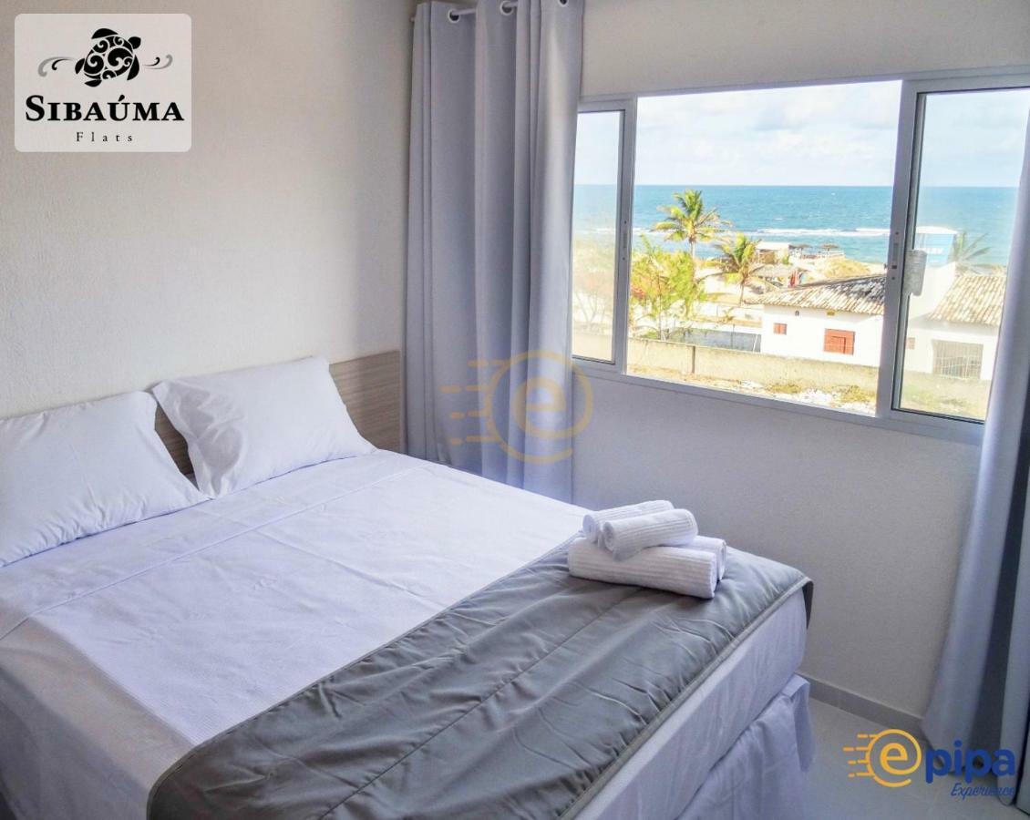 Sibauma Flats - Epipa Hoteis Praia de Pipa Exterior foto